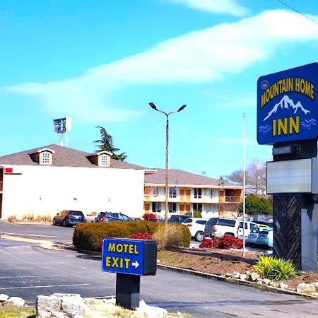 Mountain Home Inn エクステリア 写真