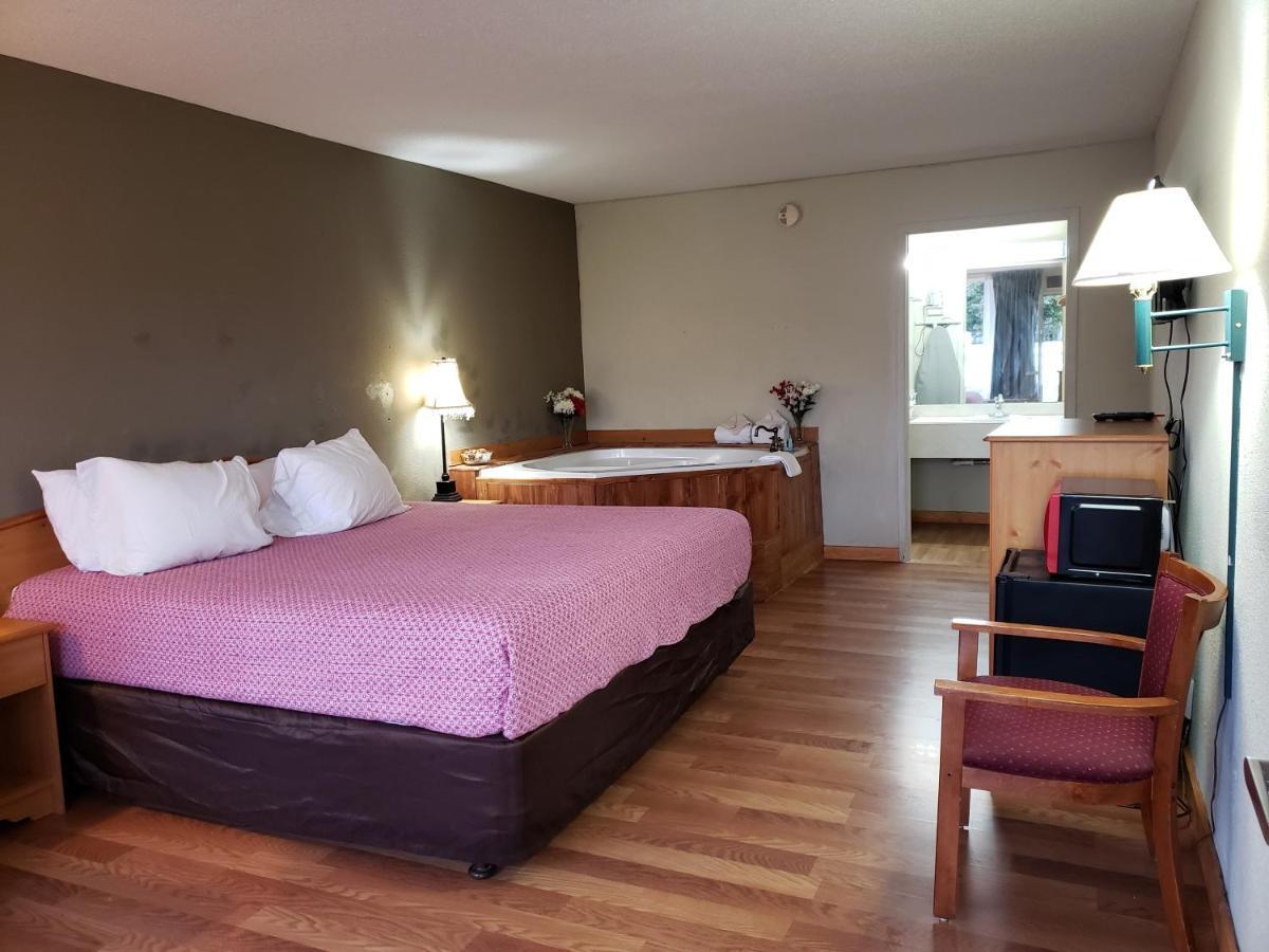 Mountain Home Inn エクステリア 写真