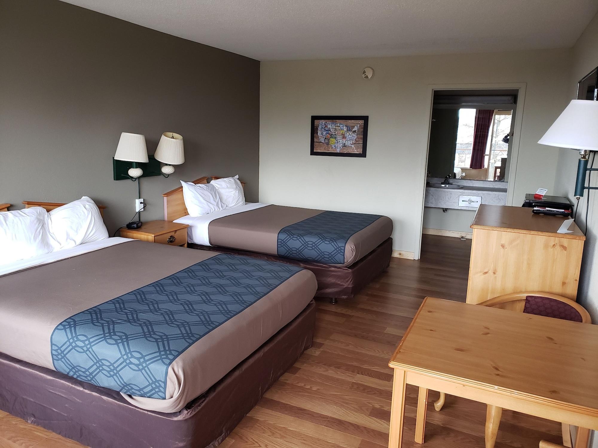 Mountain Home Inn エクステリア 写真