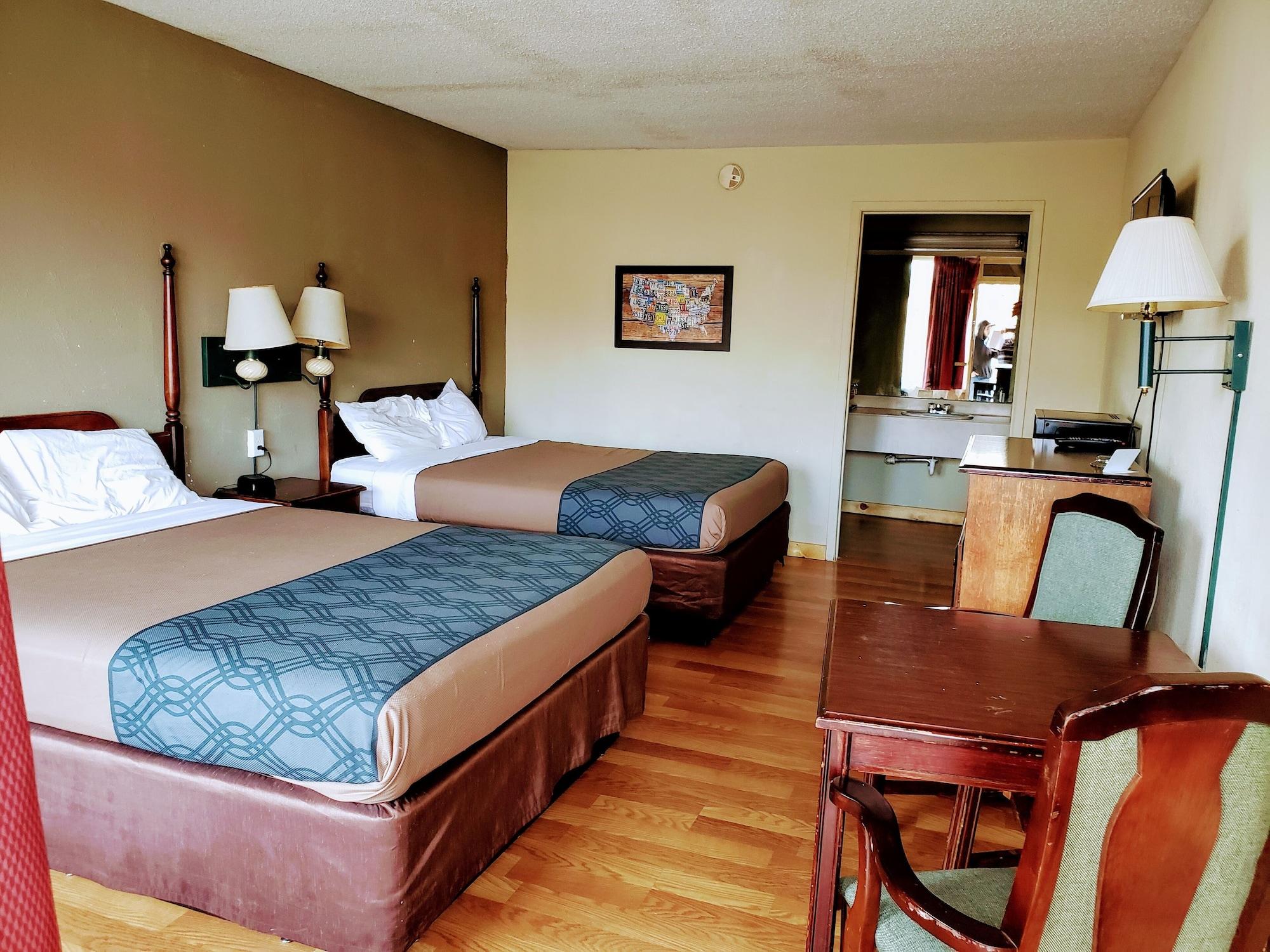 Mountain Home Inn エクステリア 写真