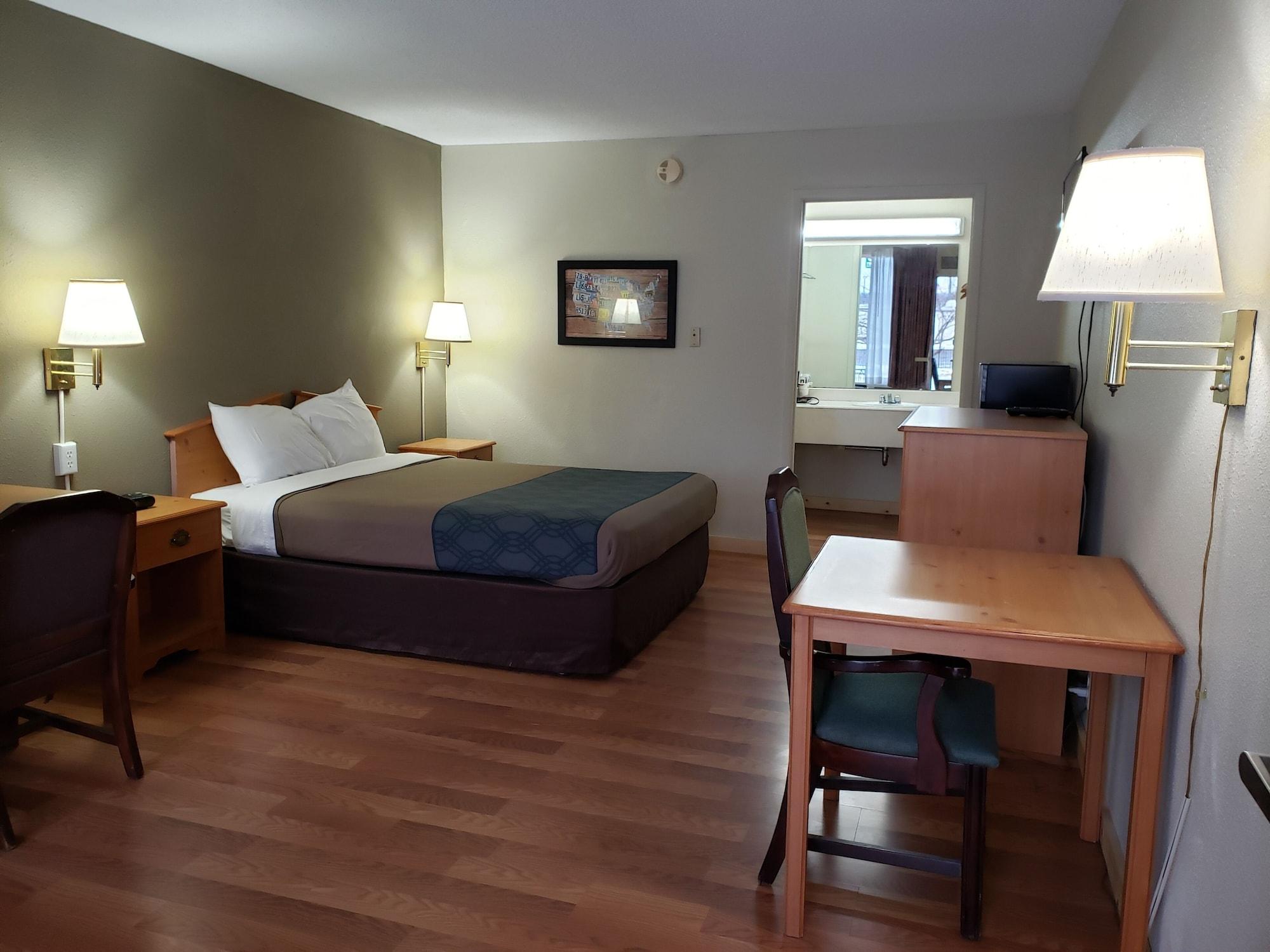 Mountain Home Inn エクステリア 写真