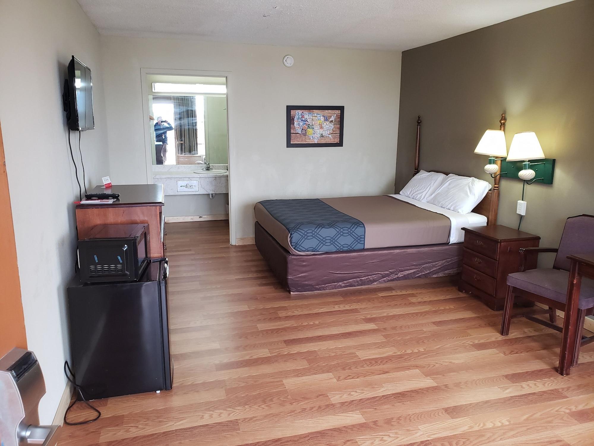 Mountain Home Inn エクステリア 写真