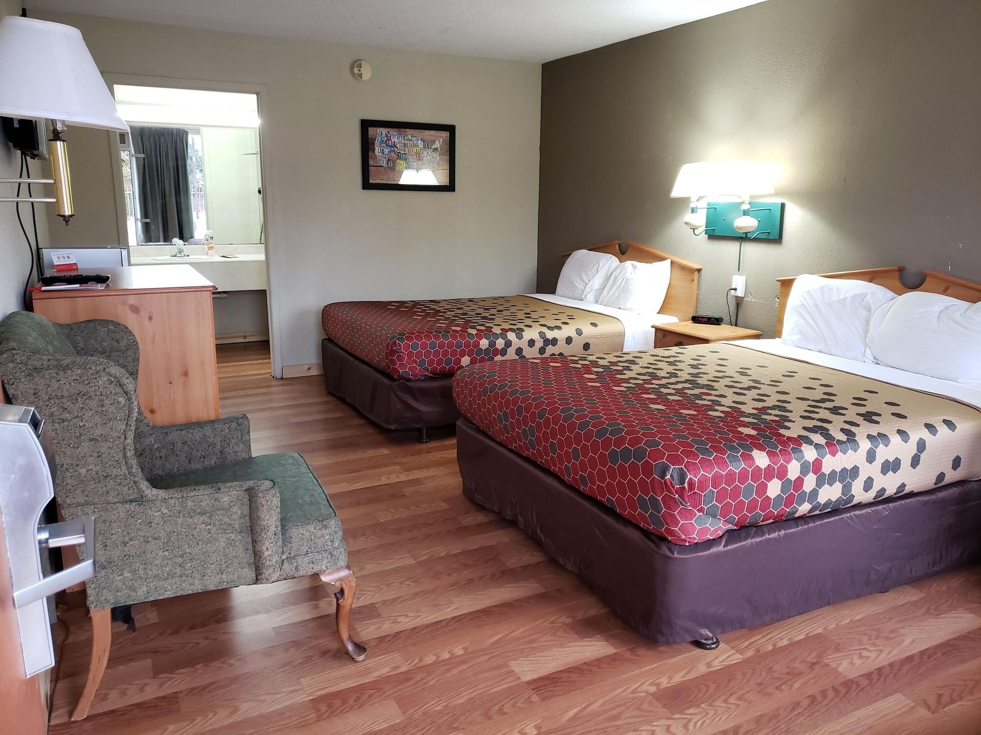 Mountain Home Inn エクステリア 写真