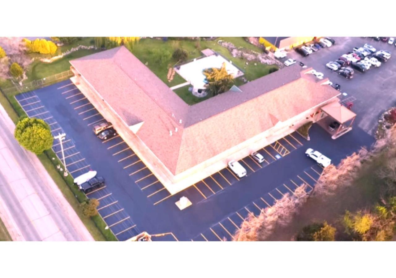 Mountain Home Inn エクステリア 写真