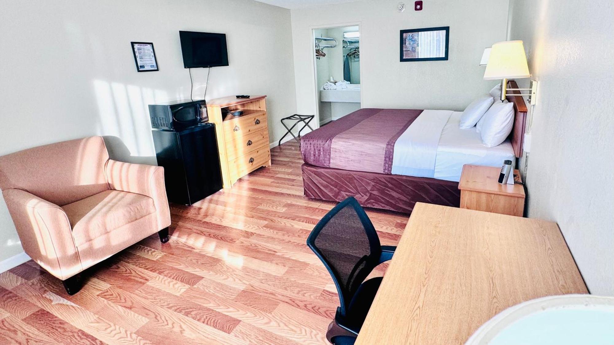 Mountain Home Inn エクステリア 写真